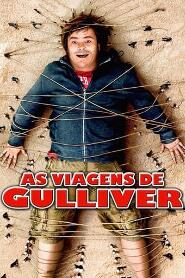 Assistir As Viagens de Gulliver online