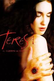 Assistir Teresa, O Corpo de Cristo online