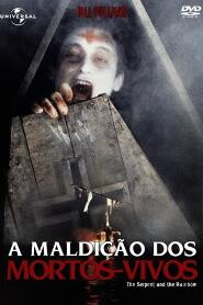 Assistir A Maldição dos Mortos-Vivos online