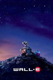 Assistir WALL-E online