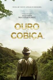 Assistir Ouro e Cobiça online