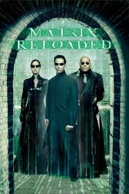 Assistir Matrix Reloaded online