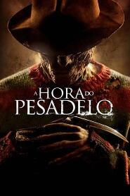 Assistir A Hora do Pesadelo online