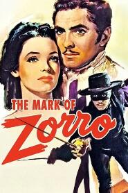 Assistir A Marca do Zorro online