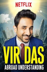 Assistir Vir Das: Abroad Understanding online