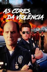 Assistir As Cores da Violência online