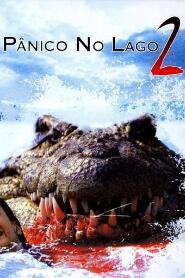 Assistir Pânico no Lago 2 online