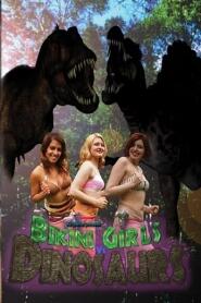 Assistir Bikini Girls vs Dinosaurs online