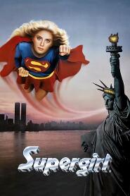 Assistir Supergirl online