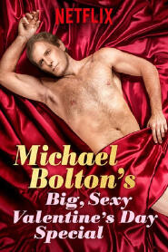 Assistir Michael Bolton's Big, Sexy Valentine's Day Special online