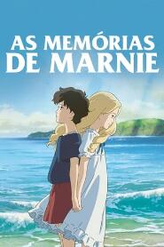 Assistir As Memórias de Marnie online