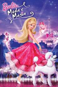 Assistir Barbie: Moda e Magia online