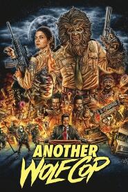 Assistir Another WolfCop online