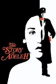 Assistir A História de Adèle H. online