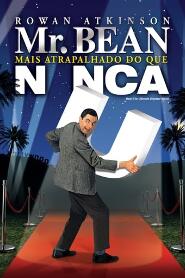 Assistir Mr. Bean - O Filme online