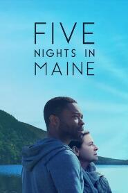 Assistir Five Nights in Maine online