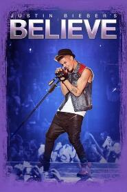 Assistir Justin Bieber's Believe online