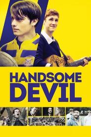 Assistir Handsome Devil online