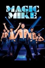 Assistir Magic Mike online