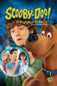 Assistir Scooby-Doo! - O Misterio Começa online