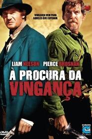 Assistir À Procura da Vingança online