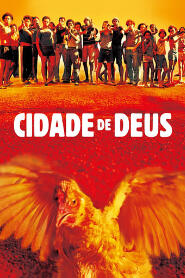 Assistir Cidade de Deus online