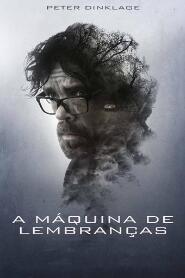 Assistir A Máquina De Lembranças online