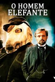 Assistir O Homem Elefante online