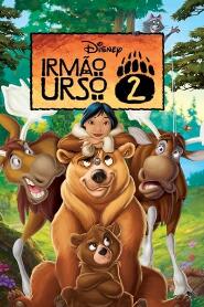 Assistir Irmão Urso 2 online