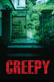 Assistir Creepy online