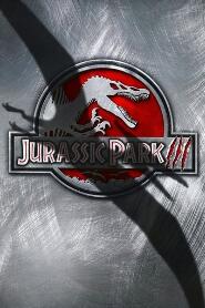 Assistir Jurassic Park 3 online