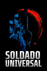 Assistir Soldado Universal online