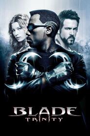 Assistir Blade: Trinity online