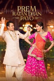 Assistir Prem Ratan Dhan Payo online