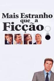 Assistir Mais Estranho que a Ficção online