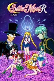 Assistir Sailor Moon R: A Promessa da Rosa online