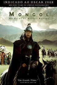 Assistir O Guerreiro Genghis Khan online