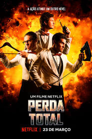 Assistir Perda Total online