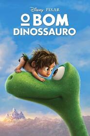 Assistir O Bom Dinossauro online