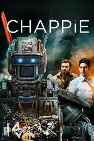 Assistir Chappie online