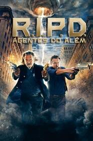 Assistir R.I.P.D.: Agentes do Além online