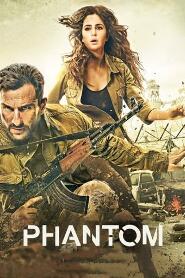 Assistir Phantom online