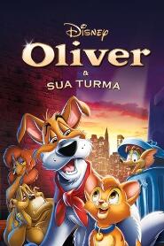 Assistir Oliver e Sua Turma online