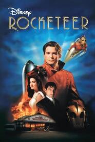 Assistir Rocketeer online