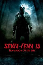 Assistir Sexta-Feira 13 online