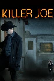 Assistir Killer Joe: Matador de Aluguel online