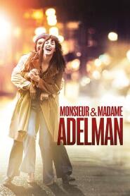 Assistir Mr & Mme Adelman online