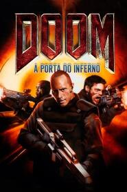 Assistir Doom: A Porta do Inferno online