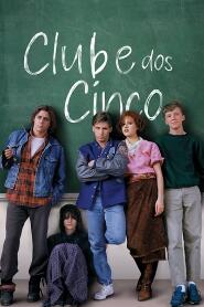 Assistir Clube dos Cinco online