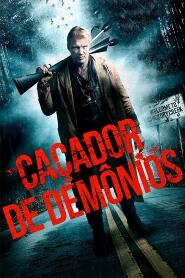 Assistir Caçador de Demônios online